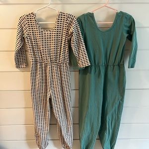 Alice and Ames jumpsuits